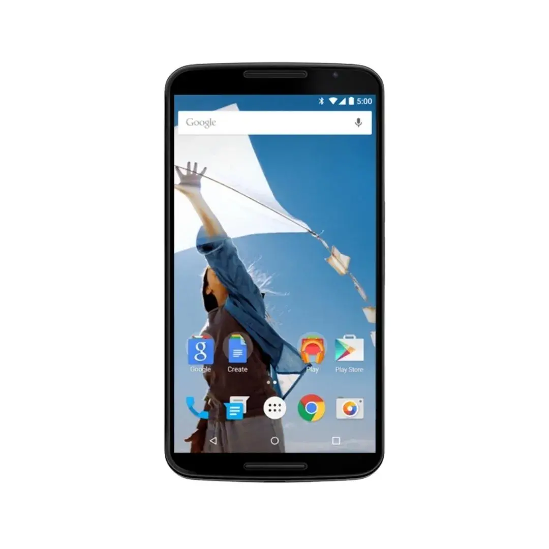 Sell Old Google Nexus 6 For Cash